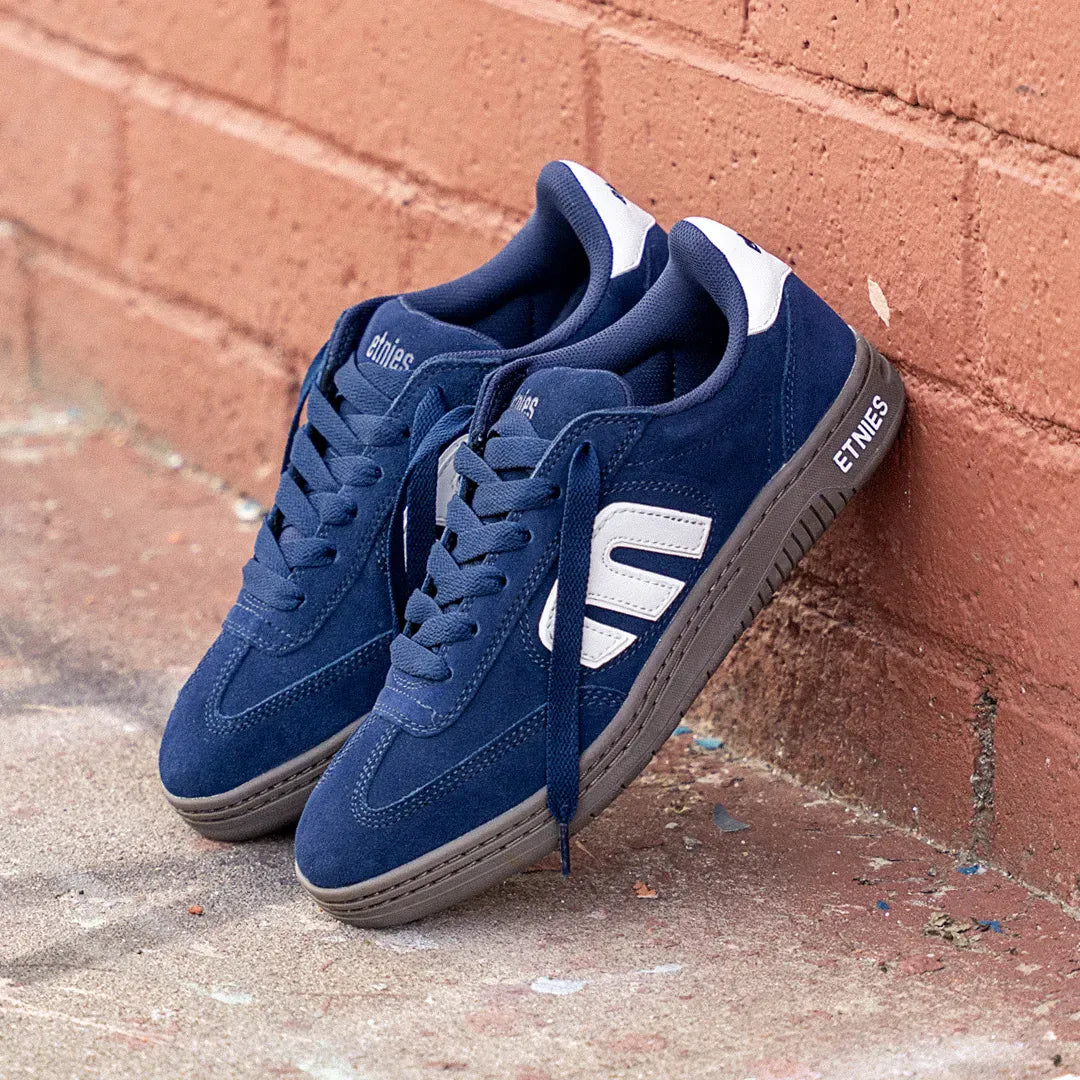 etnies-locut-og-skate-schuh-foundation-478 image 2