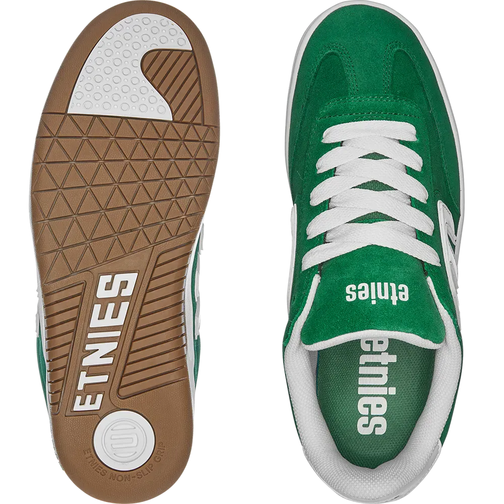 etnies-locut-skate-schuhe-gr-n image 3