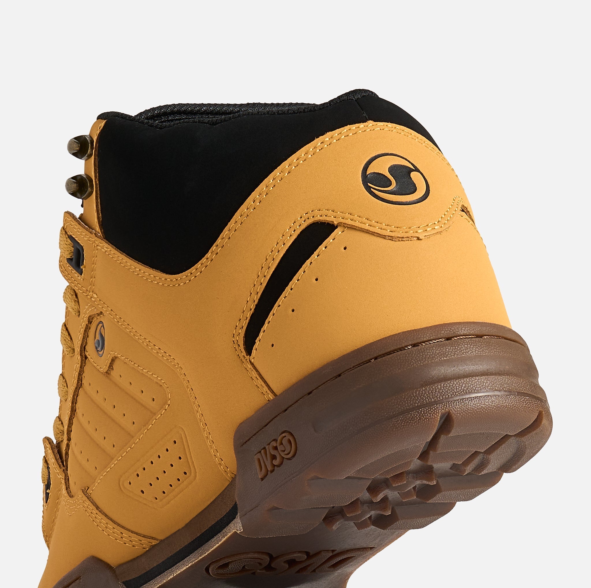 dvs-militia-boot-heritage-outdoor-boot image 2