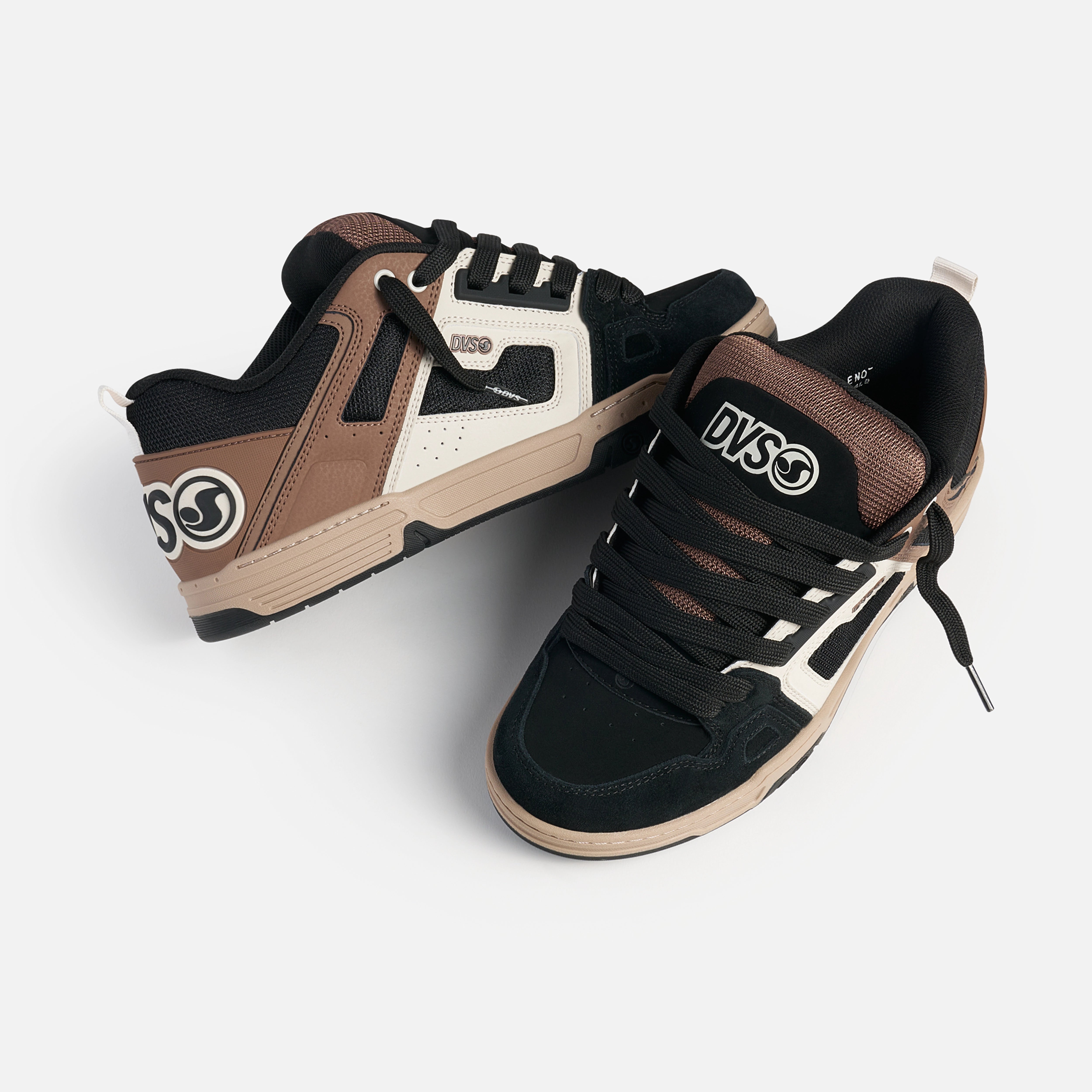 dvs-comanche-skate-schuh-heritage image 3