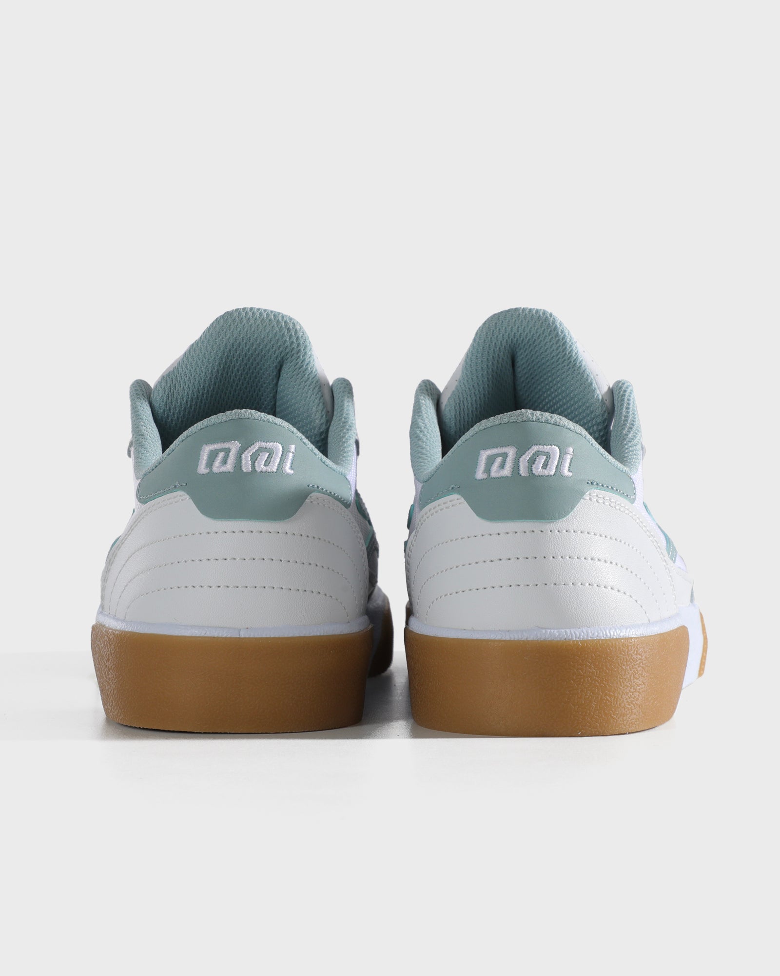 lakai-cambridge-elite-skate-schuh-elite-white-leather-grey-mist image 6