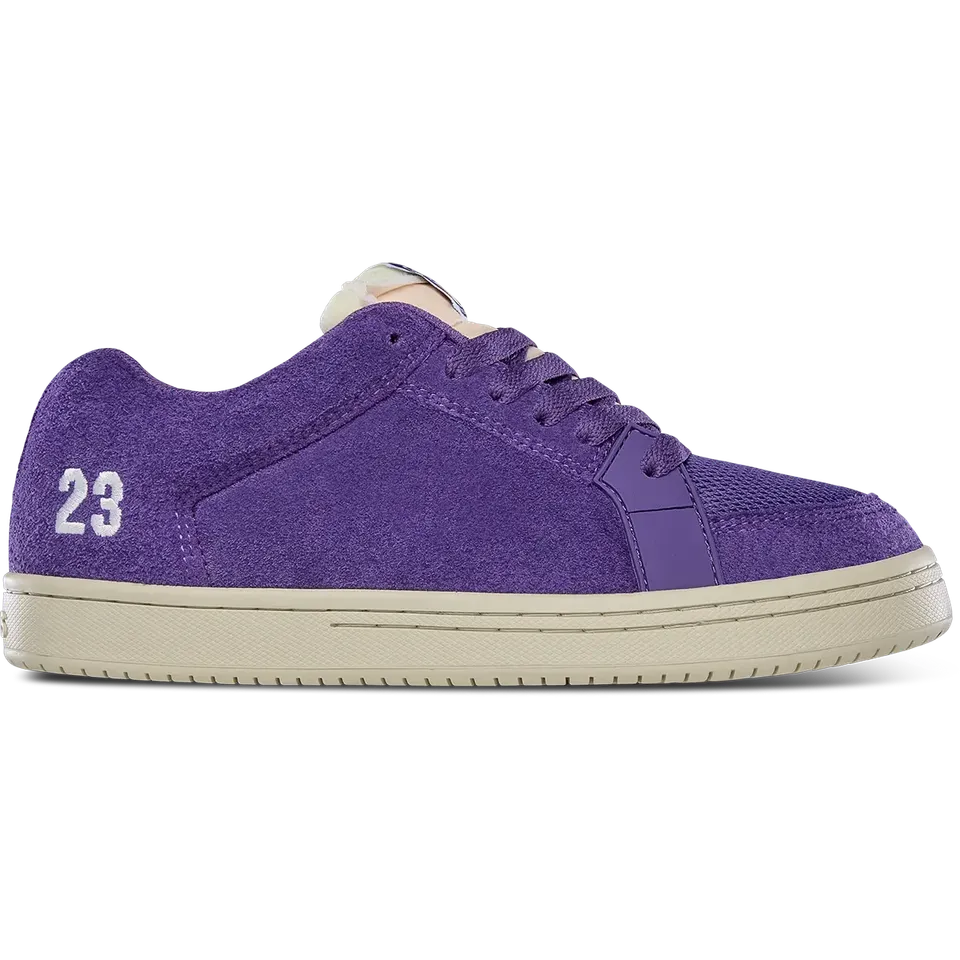 etnies-sal-23-skate-schuhe-purple image 1